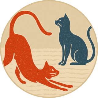 about section illustration