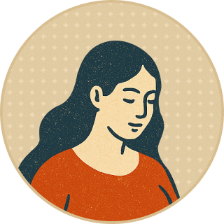 about section illustration