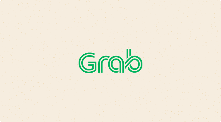 Grab logo